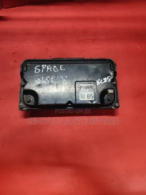 Toyota Spade Ecubnsp141