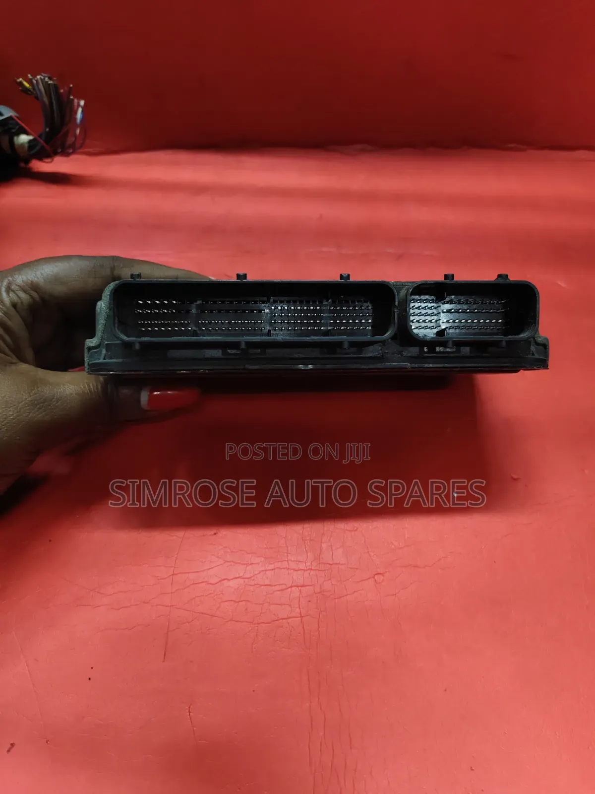 Toyota Spade Ecubnsp141
