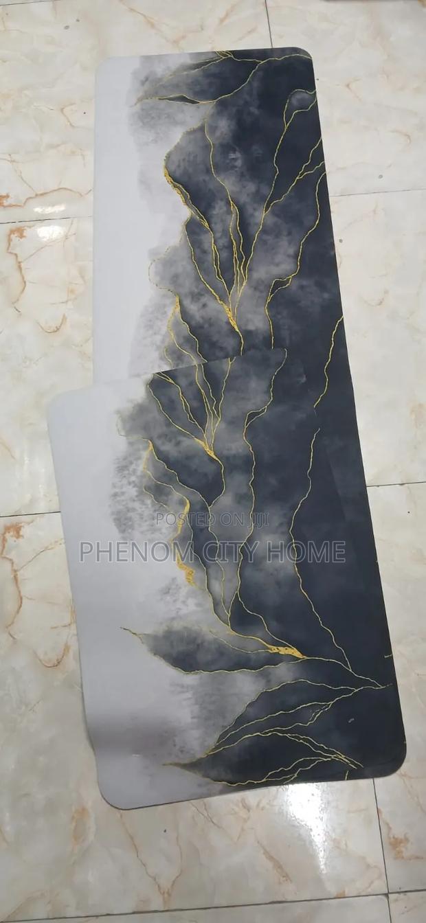 2pc Unbinded Kitchen Mats Available - thumbnail 2