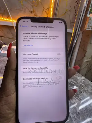 Apple iPhone 12 Pro 128 GB Blue