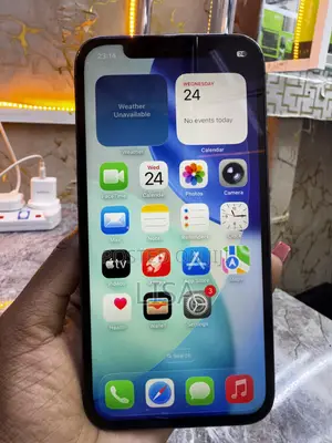 Apple iPhone 12 Pro 128 GB Blue