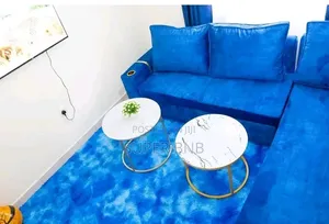 Furnished 1 Bedroom Airbnb in Murang'a Town?