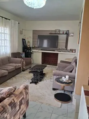 Fully Furnished 1bedroom Airbnb. Location;Muranga Town, Kandundu.