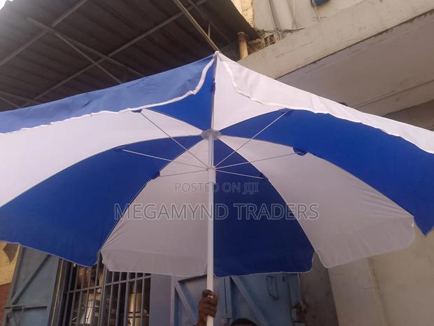 Garden Umbrella /Market Shade Umbrella - thumbnail 12