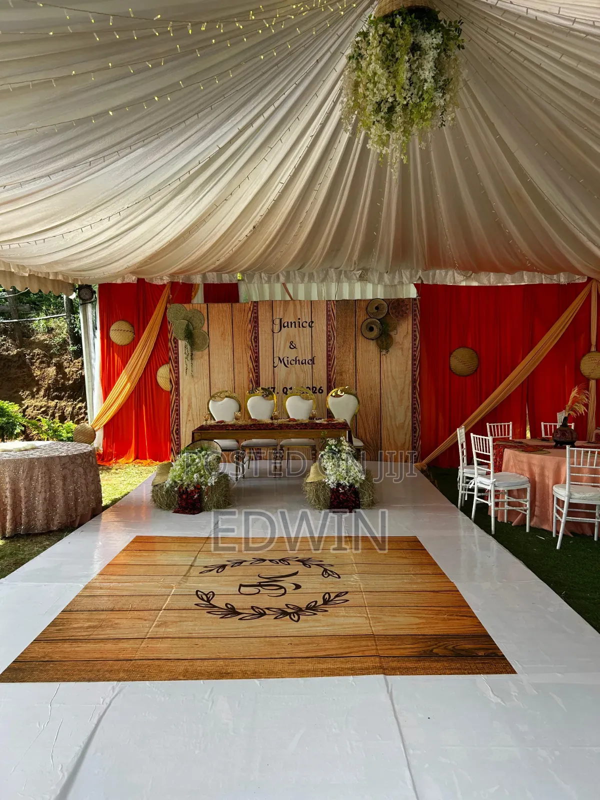 Event and Decor