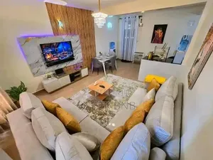 1 2 Bedroom Airbnb Fully Furnished Available in Muranga Town