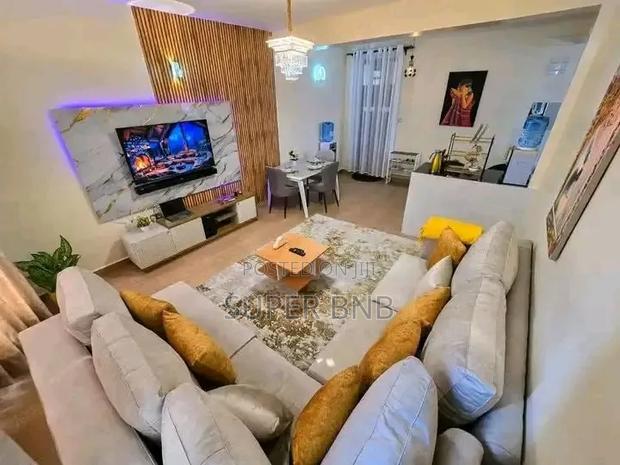 1 2 Bedroom Airbnb Fully Furnished Available in Muranga Town