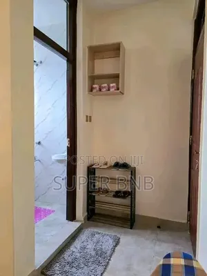 1 2 Bedroom Airbnb Fully Furnished Available in Muranga Town
