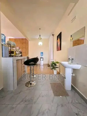 1 2 Bedroom Airbnb Fully Furnished Available in Muranga Town