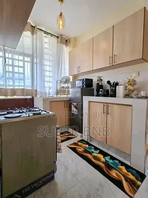 1 2 Bedroom Airbnb Fully Furnished Available in Muranga Town