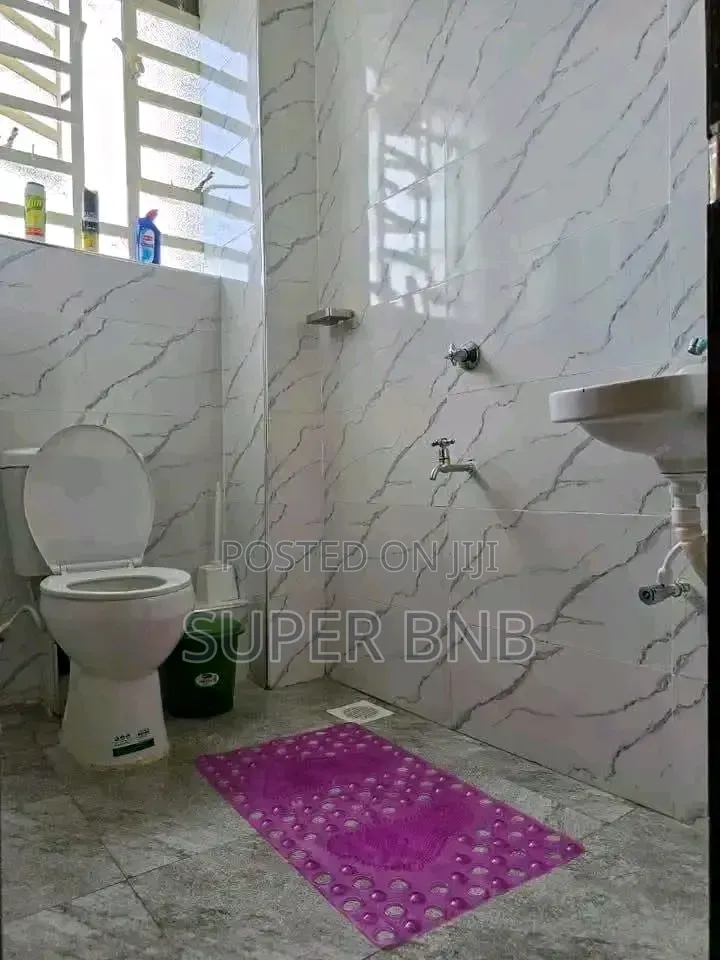 1 2 Bedroom Airbnb Fully Furnished Available in Muranga Town