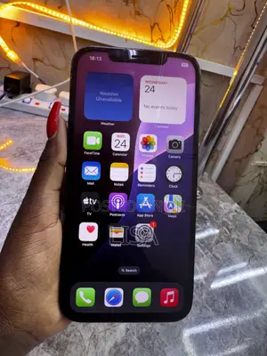 Apple iPhone 12 Pro Max 128 GB Blue