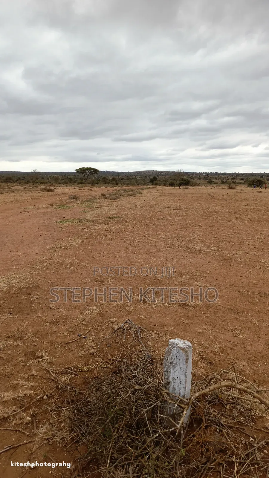 31acres Range Land for Sale at Loitoktok Imbrrikani Area