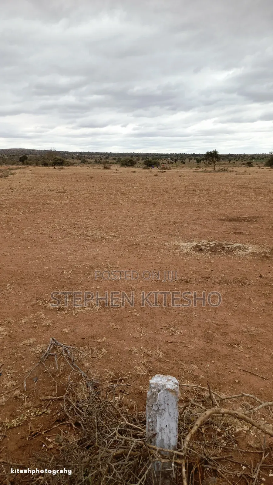 31acres Range Land for Sale at Loitoktok Imbrrikani Area