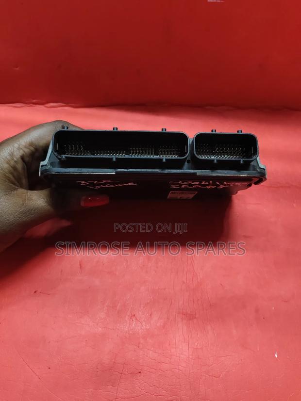 Noah/Voxy 3zr Zrr85 Ecu - thumbnail 2