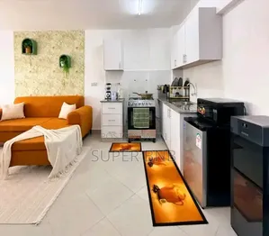 1 Bedroom Airbnb Murang'a Road Nairobi CBD