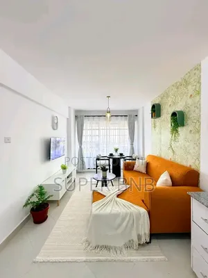 1 Bedroom Airbnb Murang'a Road Nairobi CBD