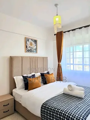 1 Bedroom Airbnb Murang'a Road Nairobi CBD