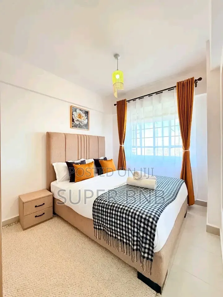 1 Bedroom Airbnb Murang'a Road Nairobi CBD