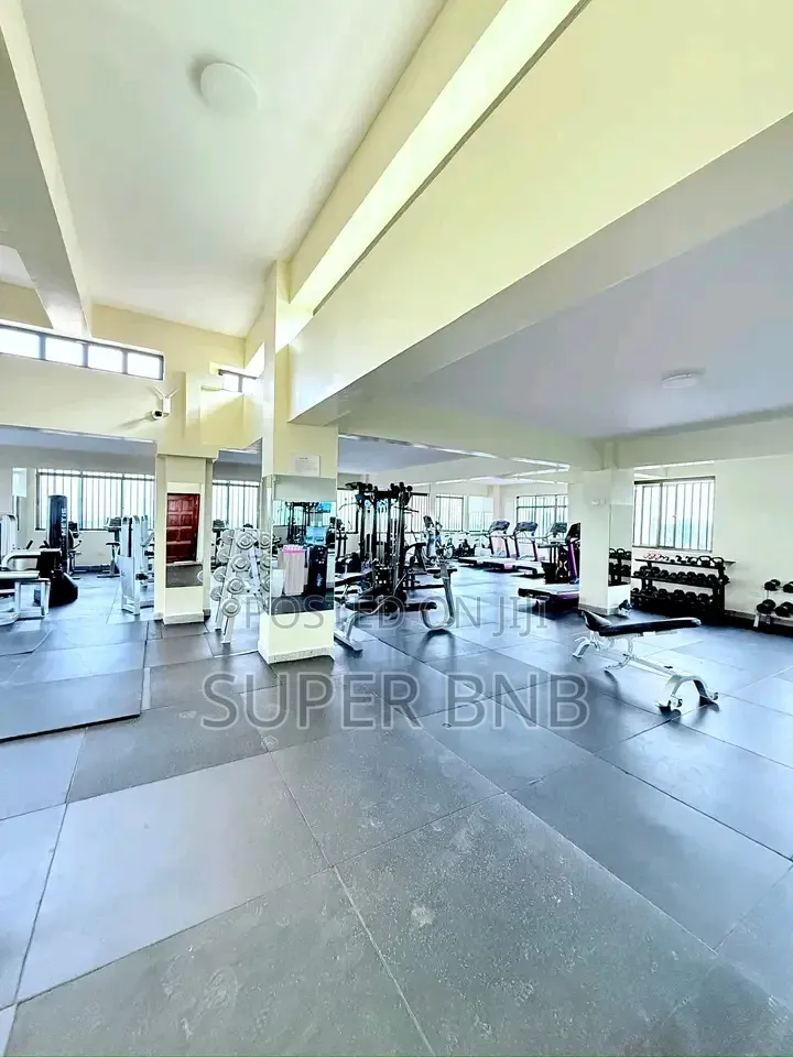 1 Bedroom Airbnb Murang'a Road Nairobi CBD