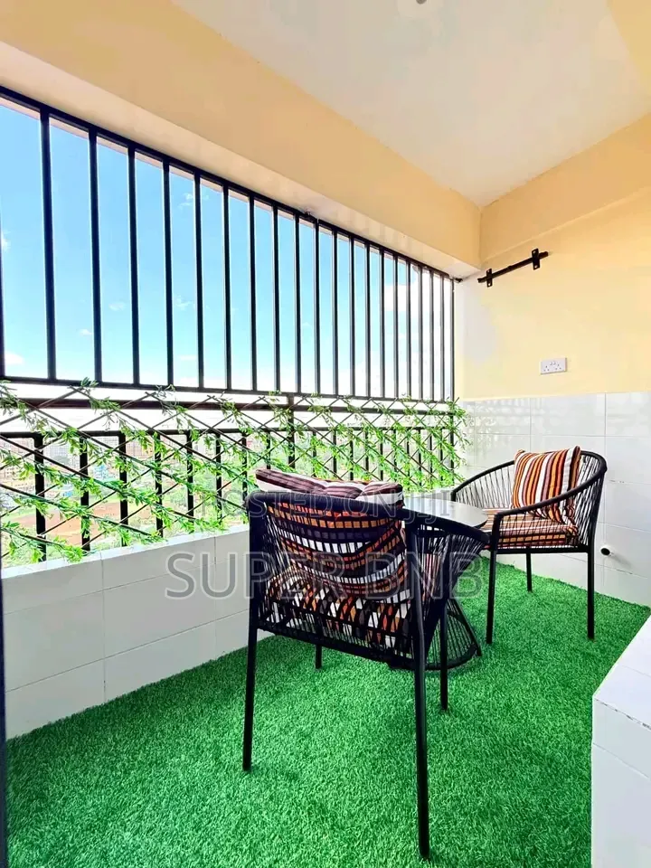 1 Bedroom Airbnb Murang'a Road Nairobi CBD