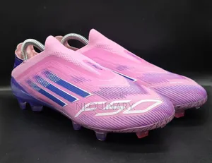 Adidas F50 Elite Laceless. Size 40-45 at 4600ksh