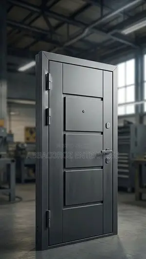Frameless Glass and Shower Cubicle