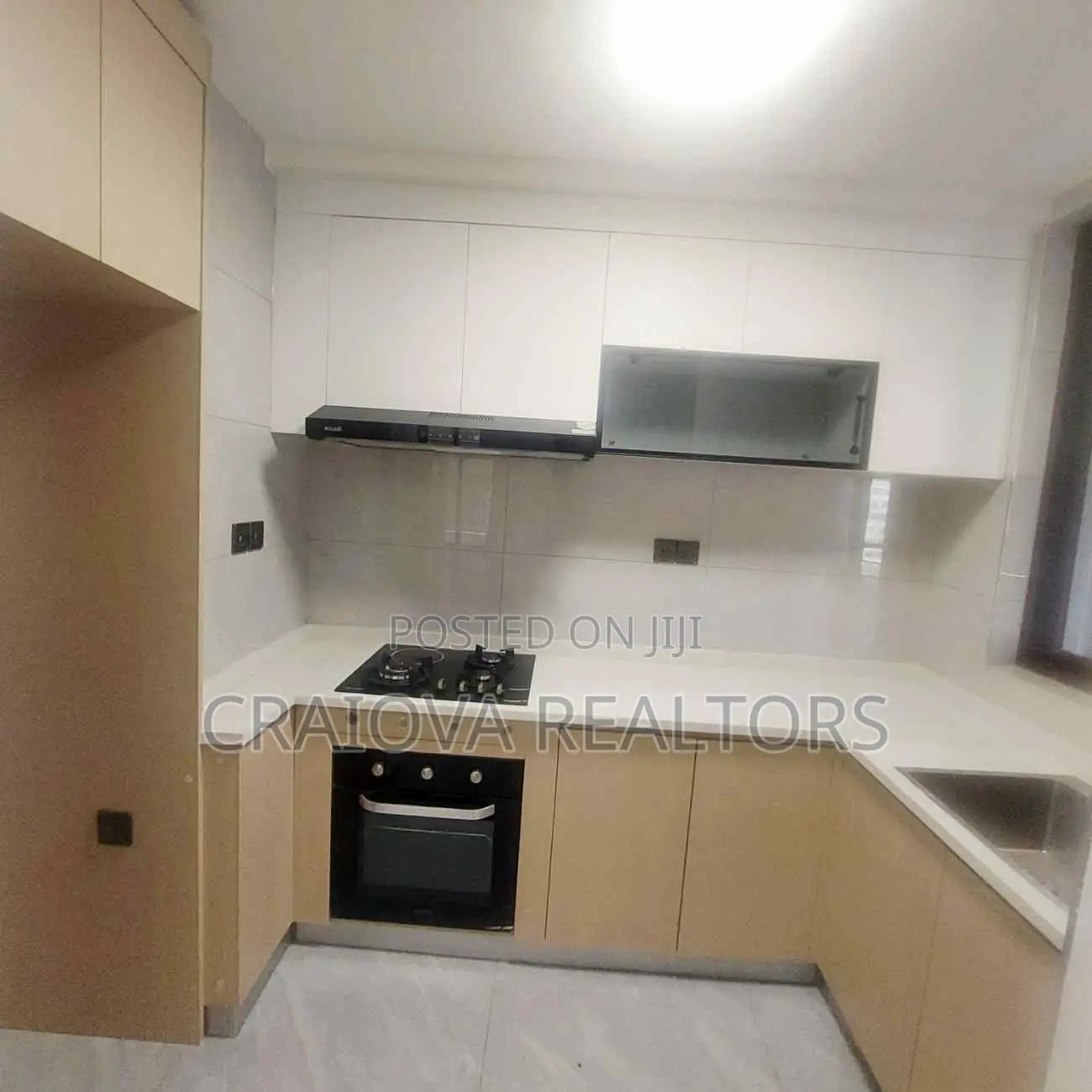 2bdrm Apartment in Riverside Drive for rent