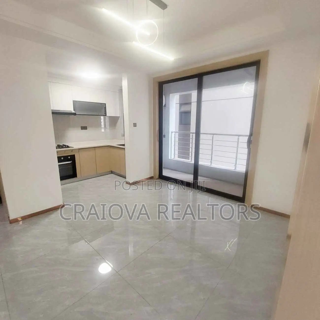 2bdrm Apartment in Riverside Drive for rent