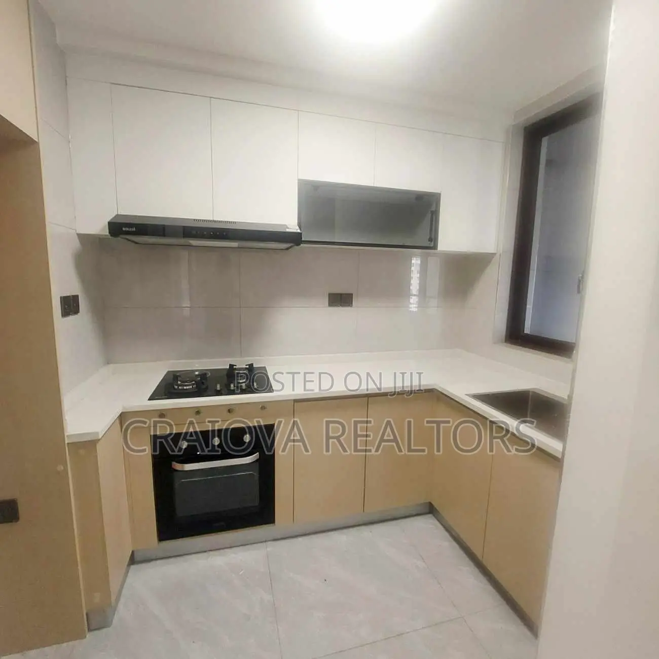 2bdrm Apartment in Riverside Drive for rent