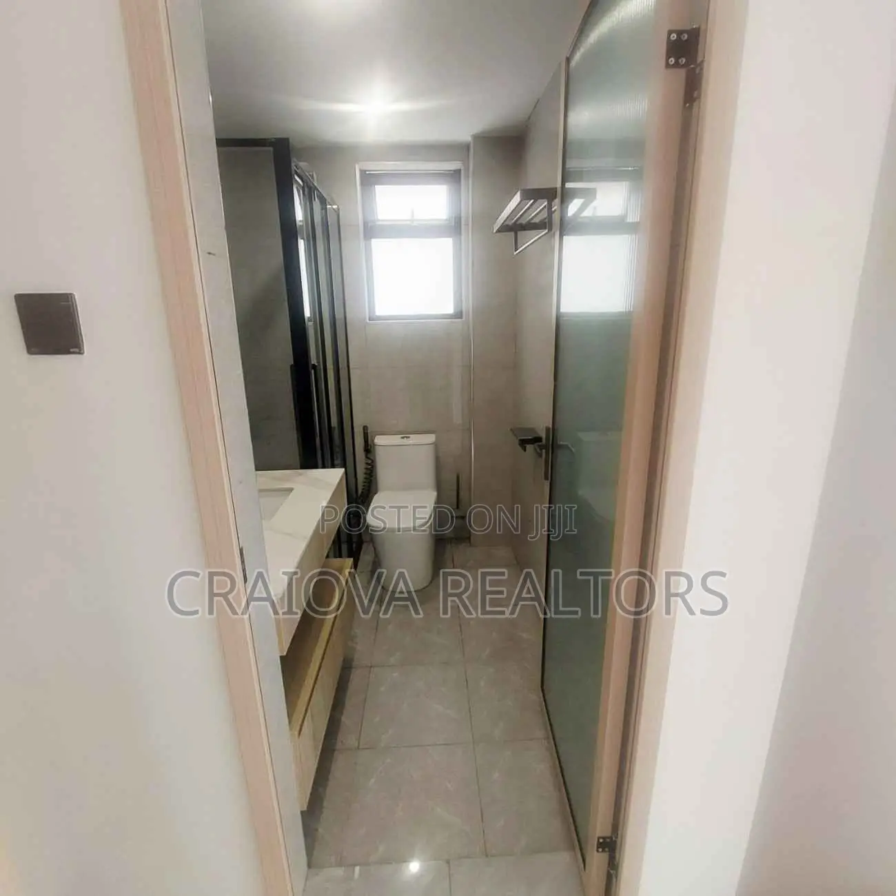2bdrm Apartment in Riverside Drive for rent
