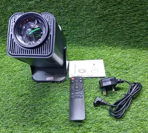 Full Hd 1080p Android 13.0 Hy-320 Smart Android Projector