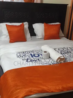 Cool Airbnb Studio Thindigua Kiambu Road