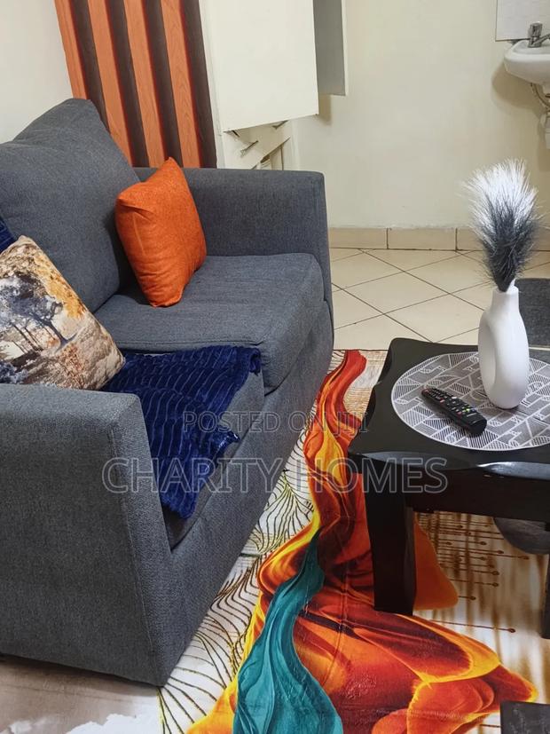 Cool Airbnb Studio Thindigua Kiambu Road - thumbnail 3
