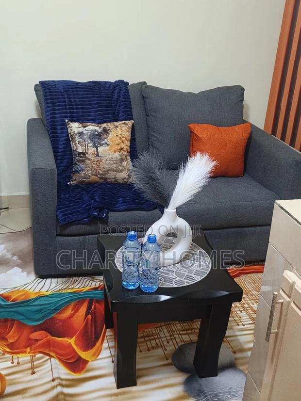 Cool Airbnb Studio Thindigua Kiambu Road - thumbnail 4