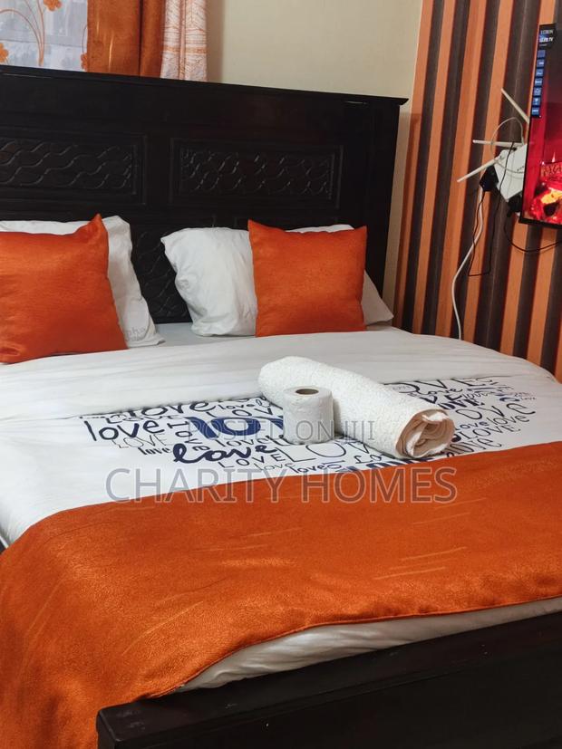 Cool Airbnb Studio Thindigua Kiambu Road - thumbnail 5