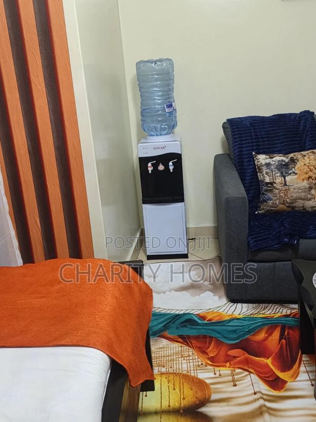 Cool Airbnb Studio Thindigua Kiambu Road - thumbnail 7