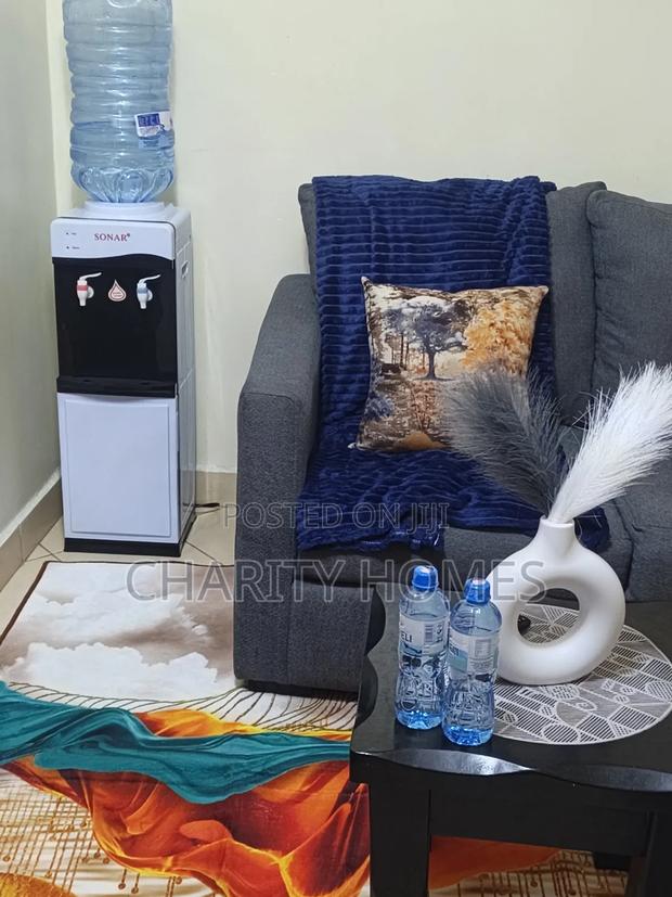 Cool Airbnb Studio Thindigua Kiambu Road - thumbnail 8