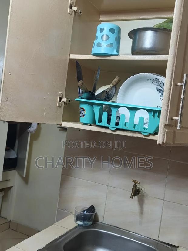 Cool Airbnb Studio Thindigua Kiambu Road - thumbnail 10