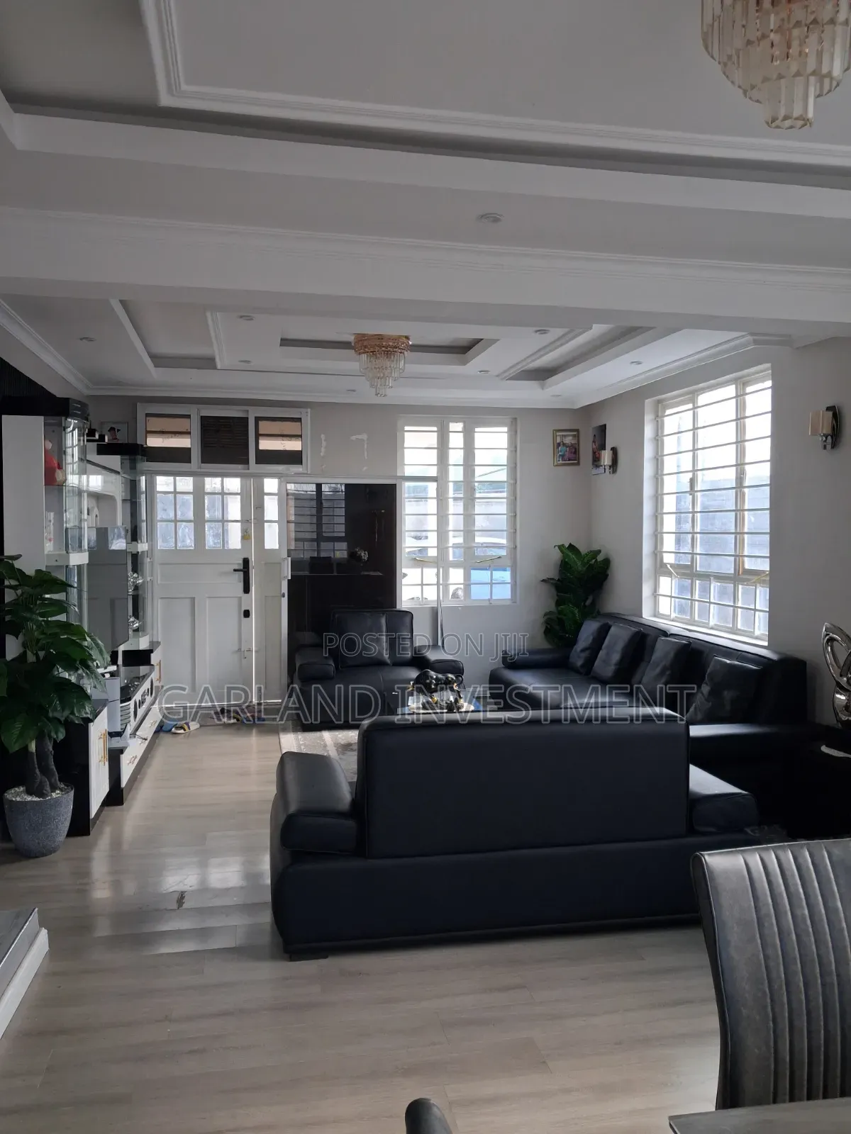 4bdrm Mansion in Kamulu Ruai, Malaa for sale
