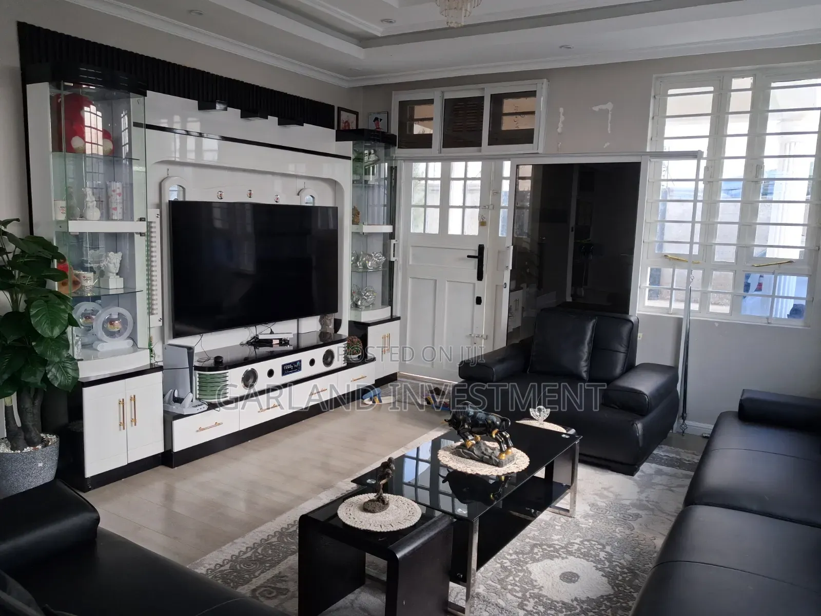 4bdrm Mansion in Kamulu Ruai, Malaa for sale