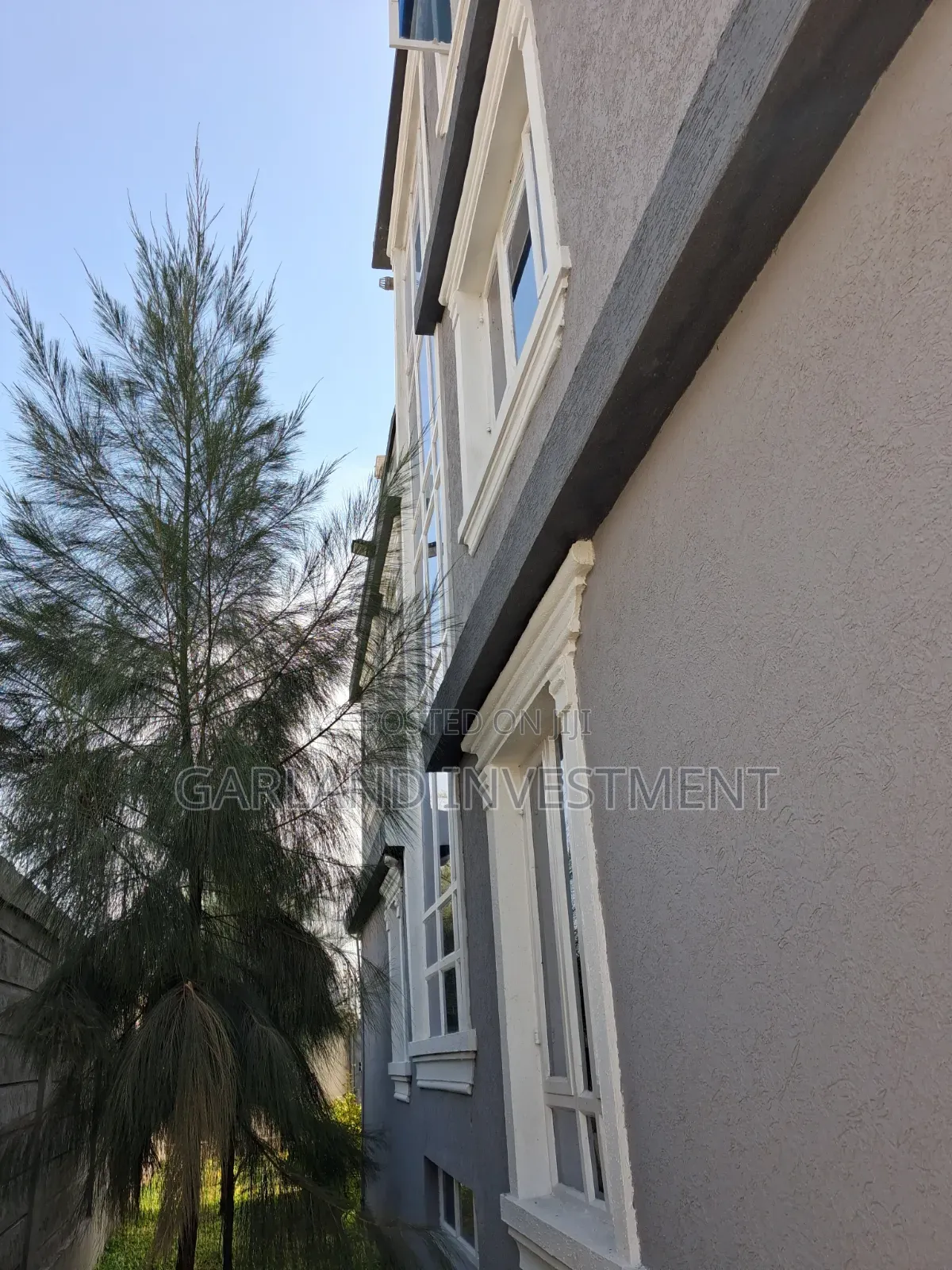 4bdrm Mansion in Kamulu Ruai, Malaa for sale