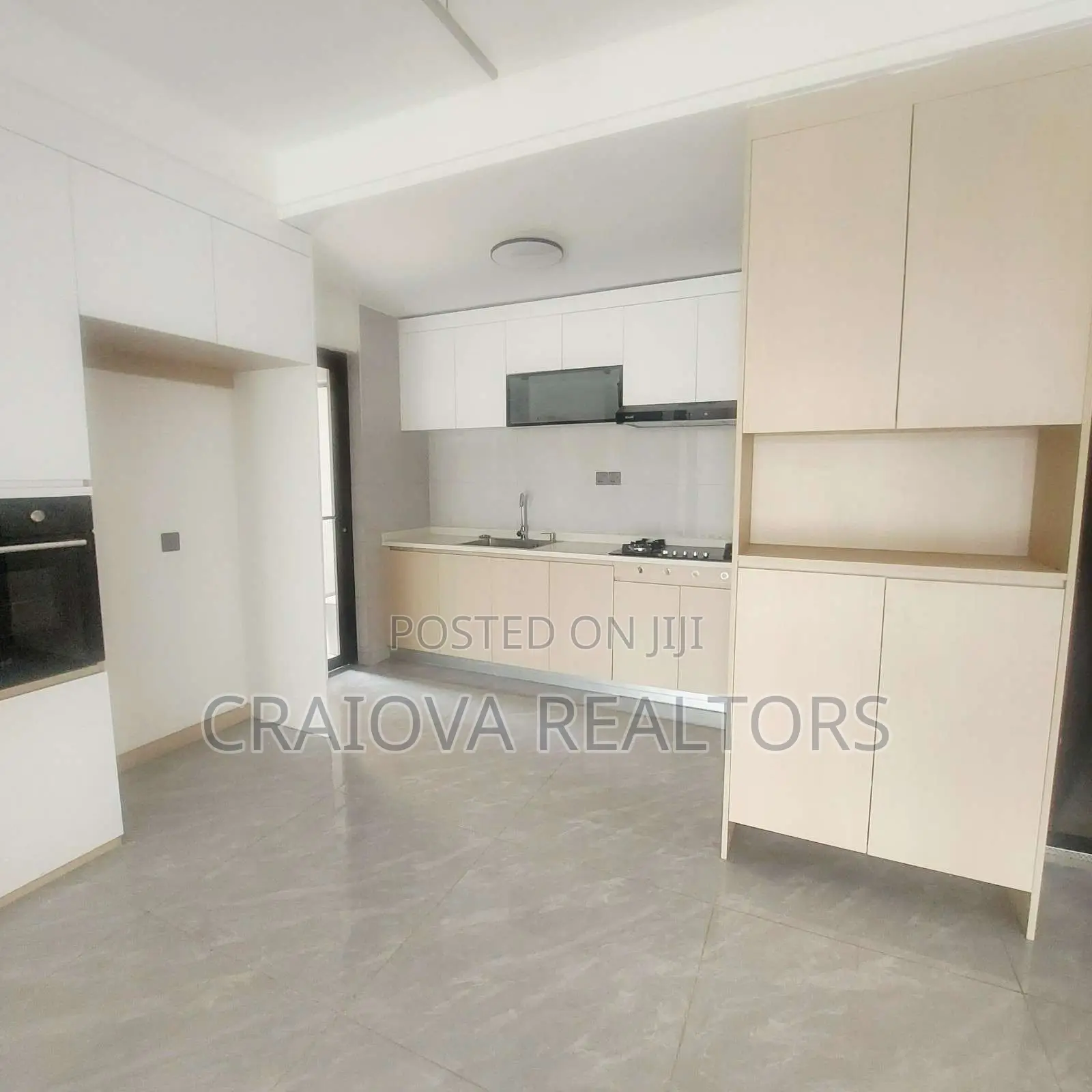 3bdrm Apartment in Riverside Drive for rent