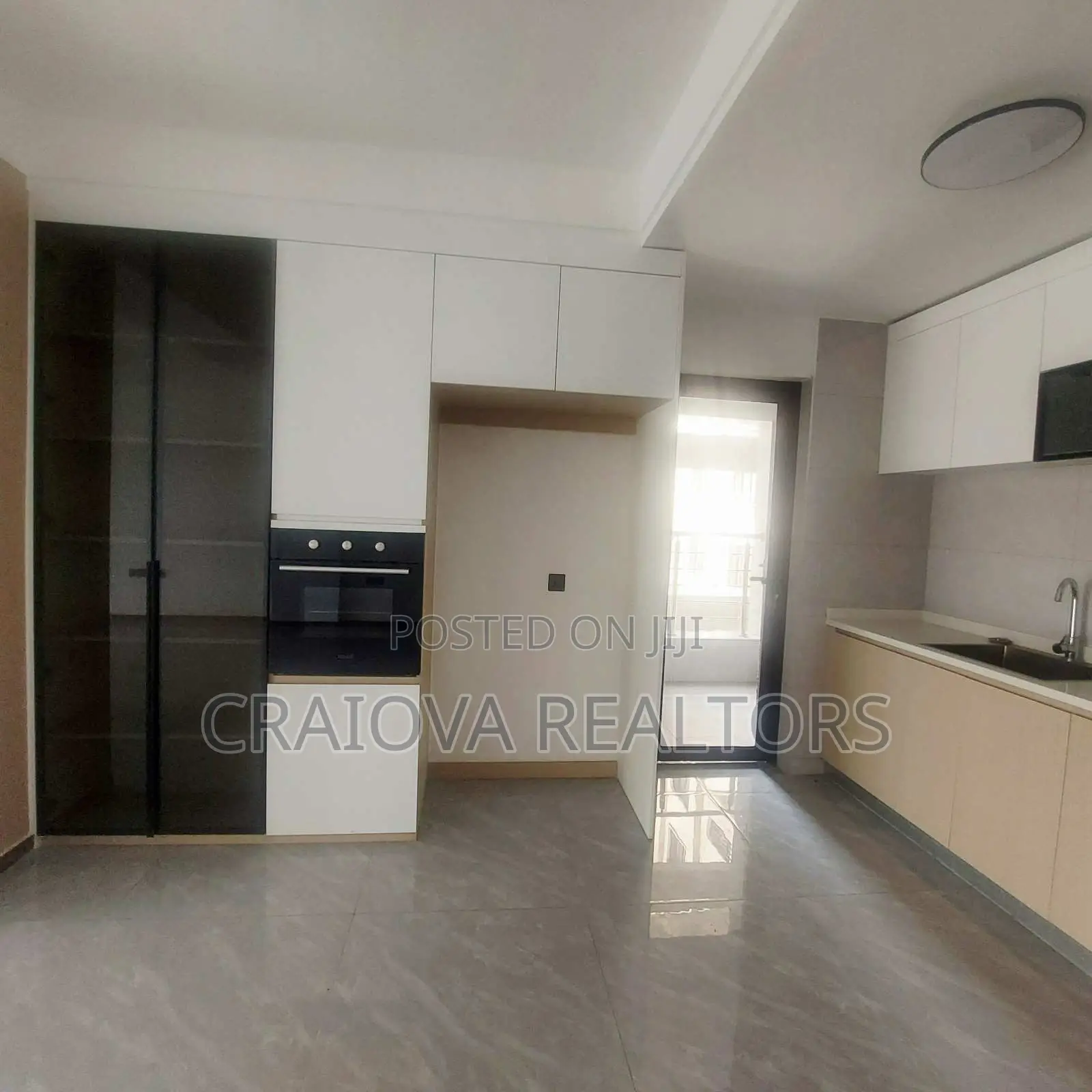3bdrm Apartment in Riverside Drive for rent