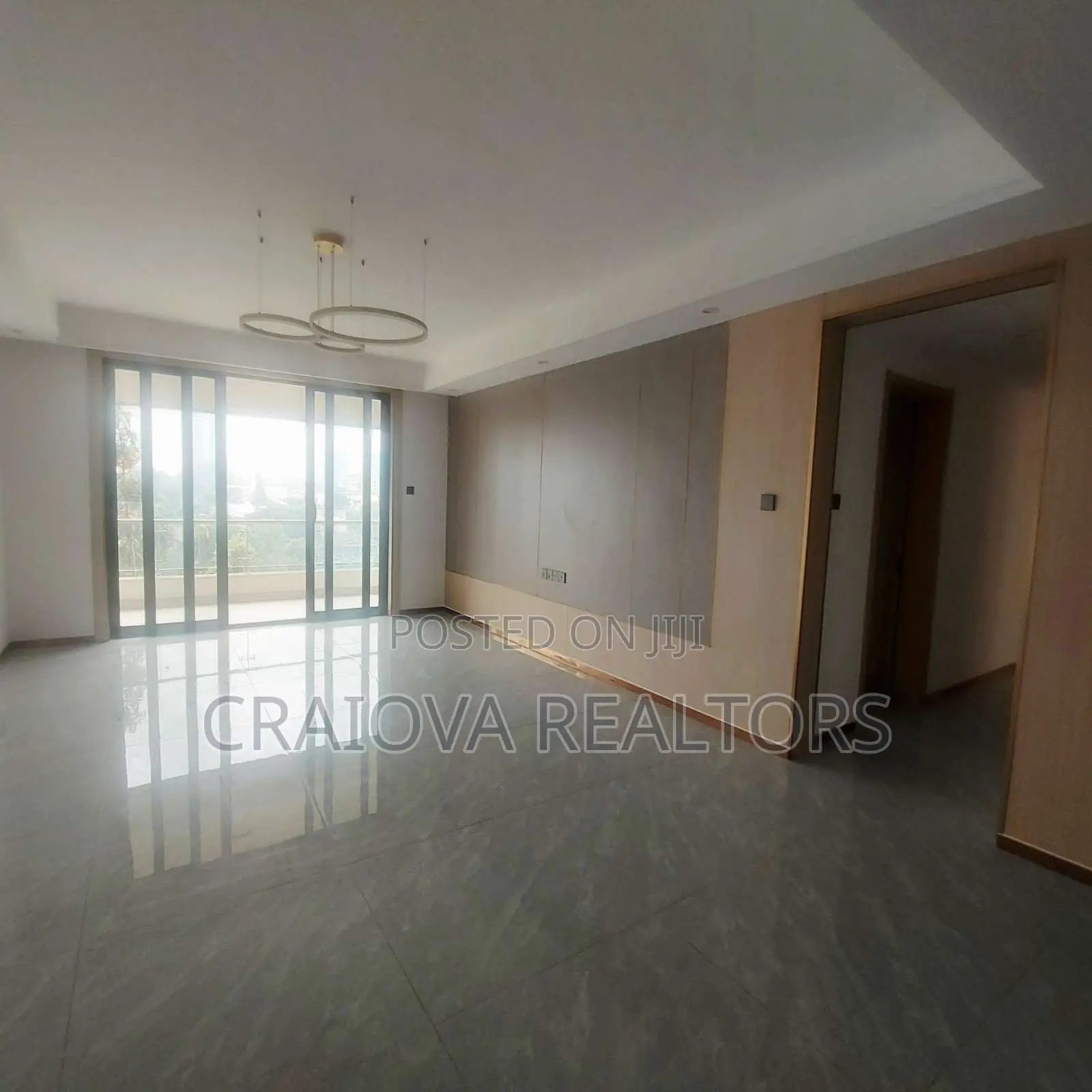 3bdrm Apartment in Riverside Drive for rent