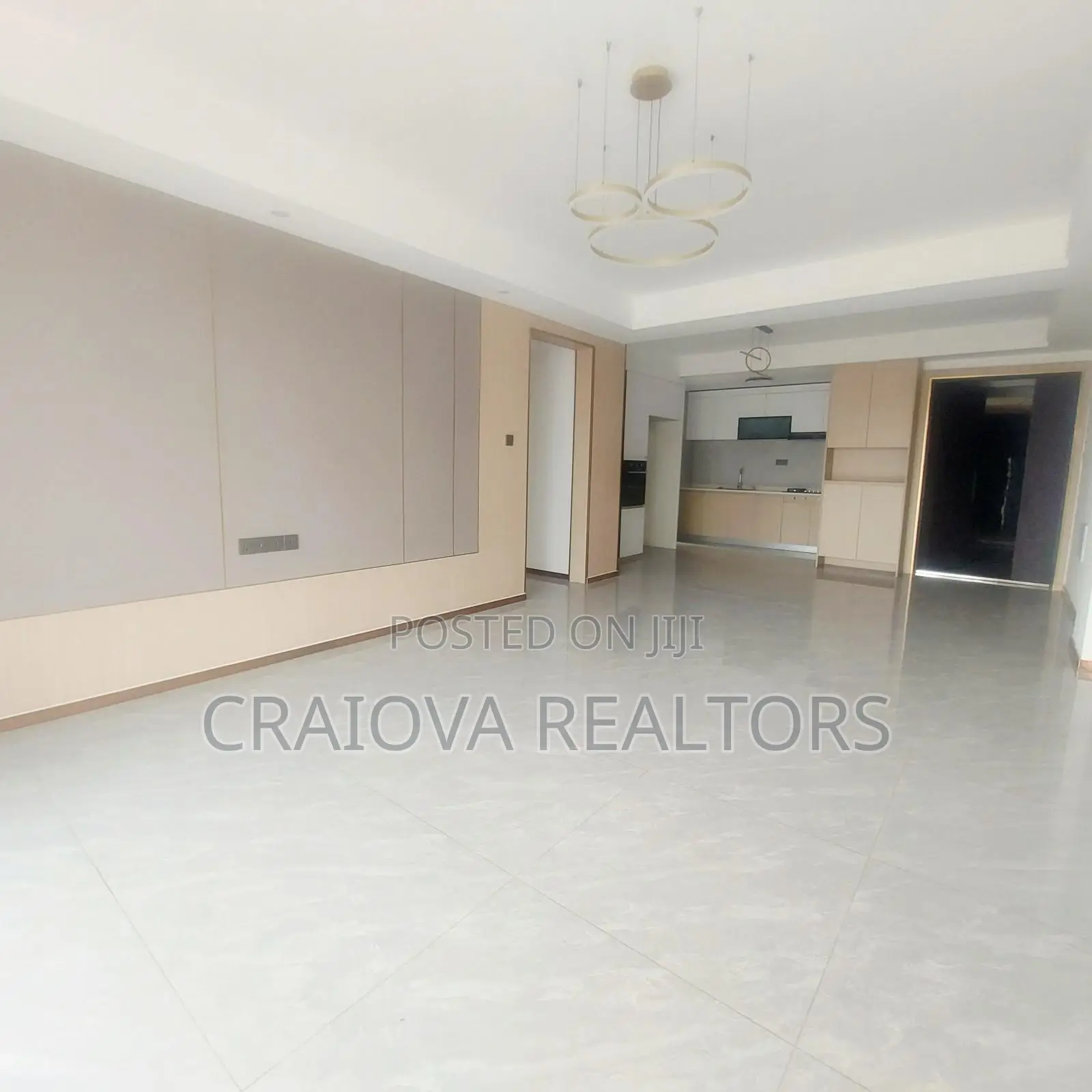 3bdrm Apartment in Riverside Drive for rent