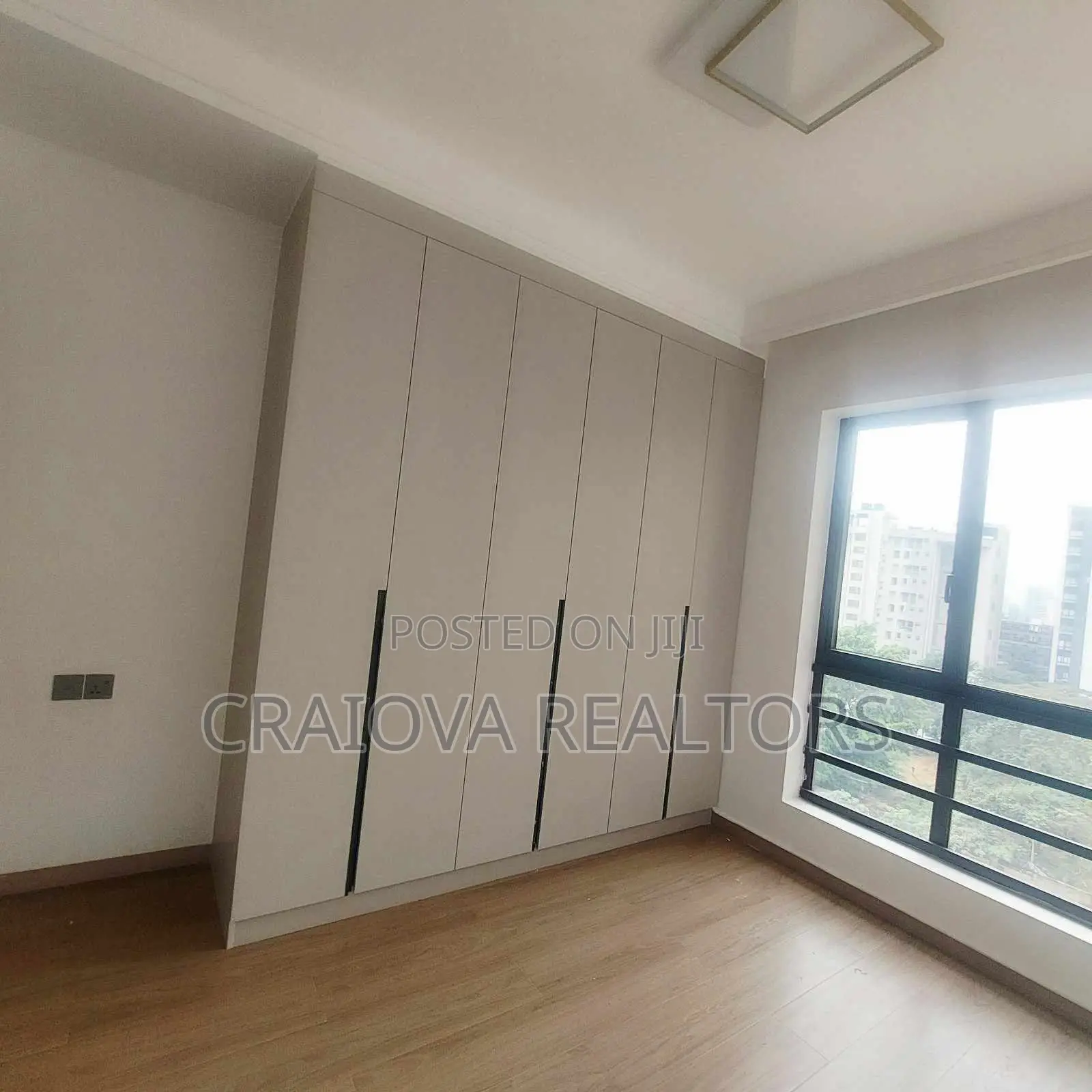 3bdrm Apartment in Riverside Drive for rent