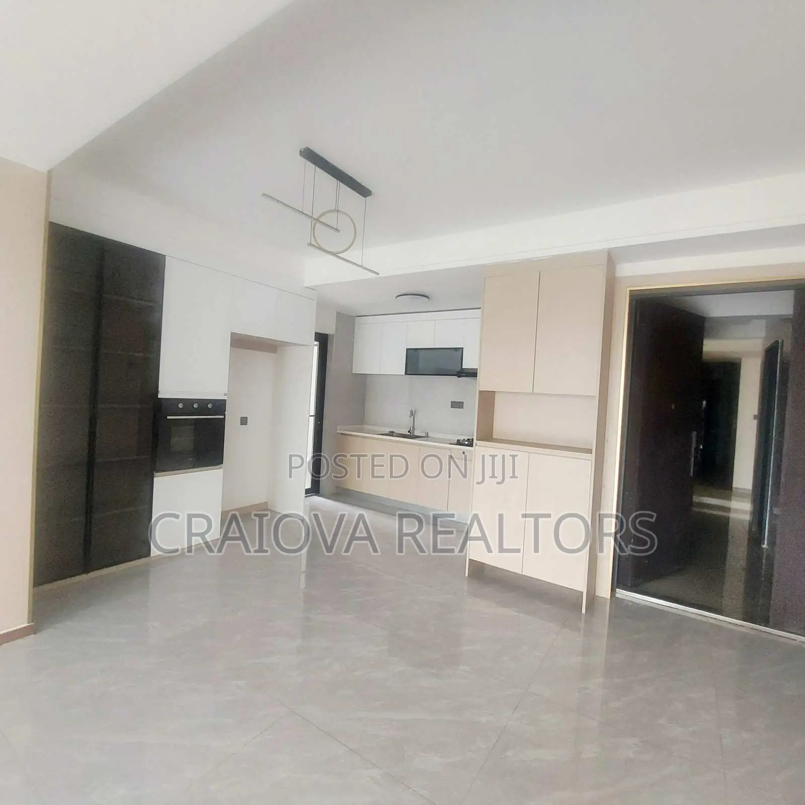3bdrm Apartment in Riverside Drive for rent