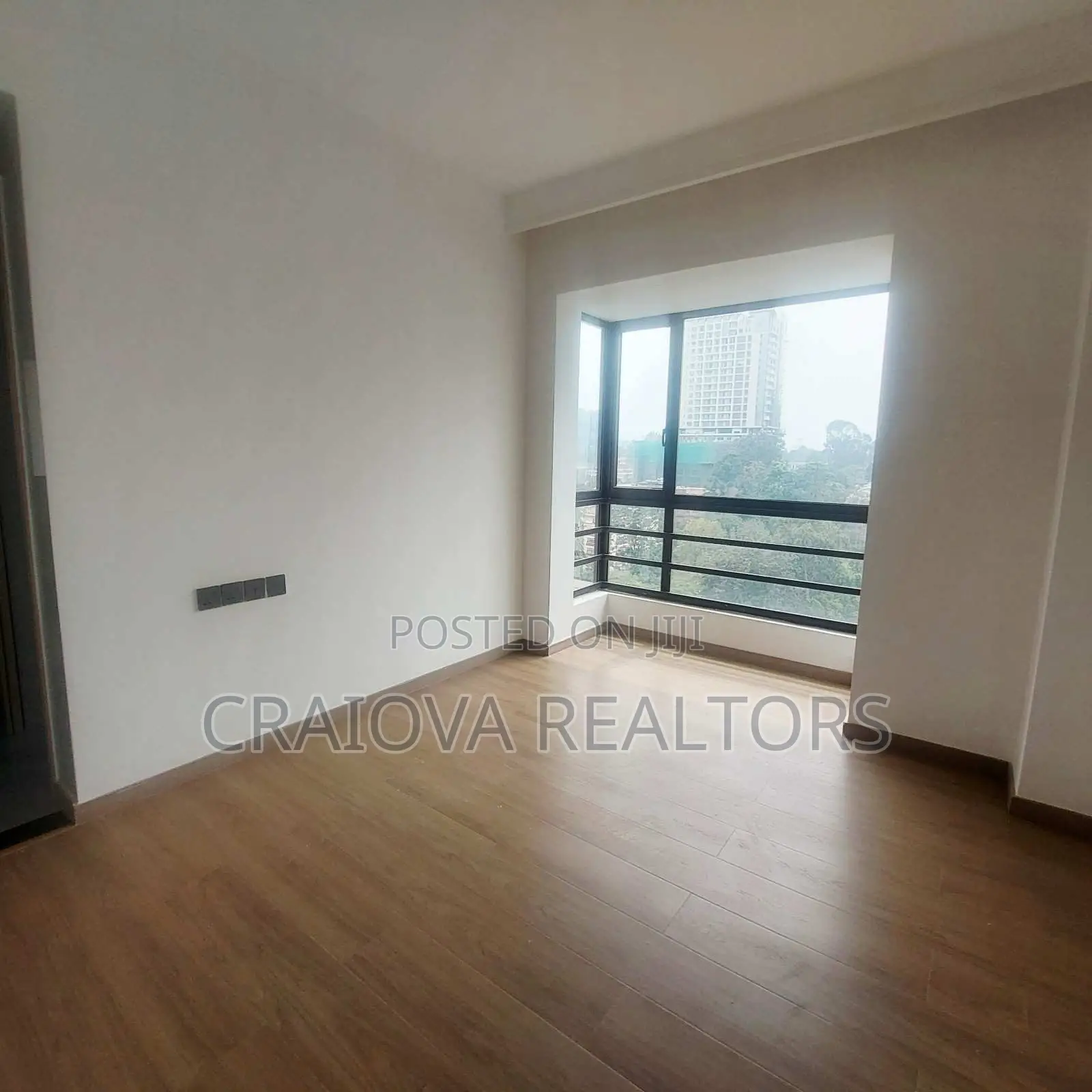 3bdrm Apartment in Riverside Drive for rent