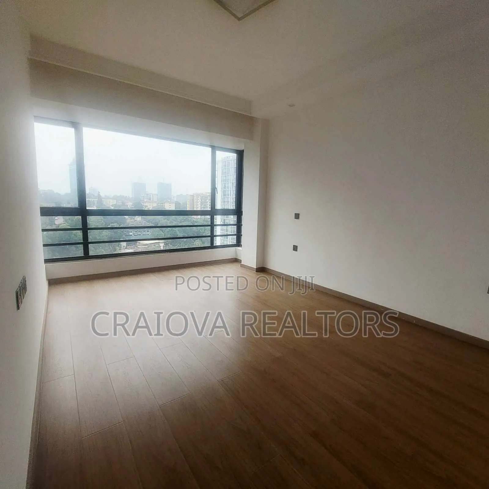 3bdrm Apartment in Riverside Drive for rent